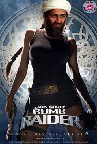 ben laden