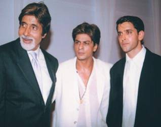 shahrukh