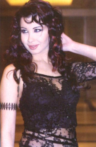 nancy