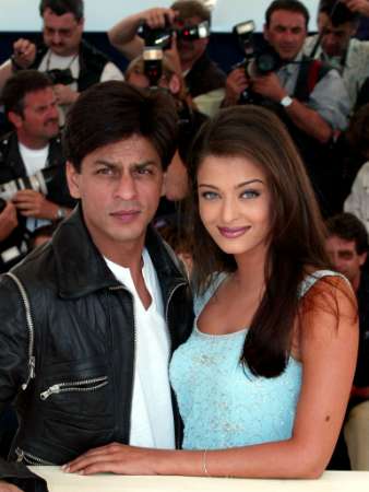 shahrukh