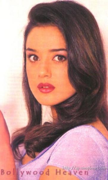 Preity Posters