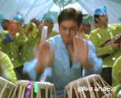 shahrukh
