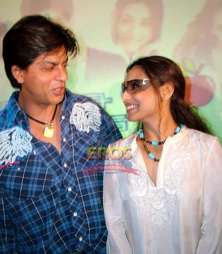 sharukh