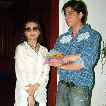 shahrukh