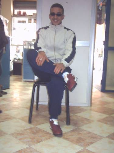 mon amie de quartier khalid