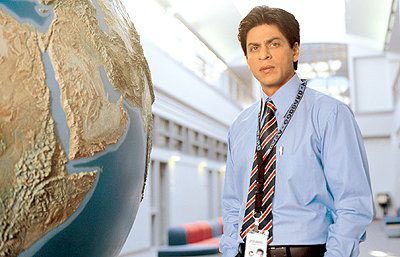 shahrukh