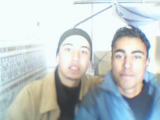 moi et younes