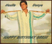 shahrukh khan