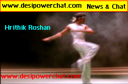 hrithik