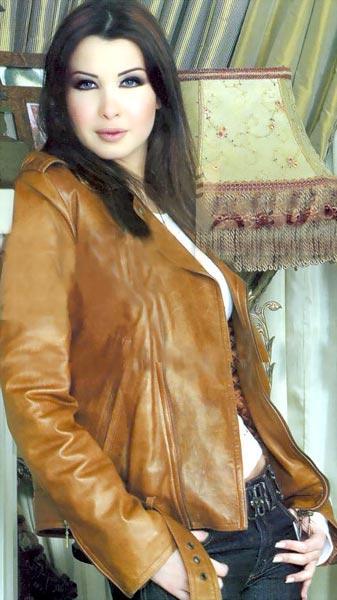 nancy ajram