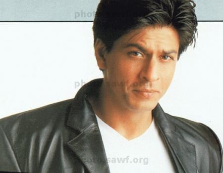 shahrukh khan