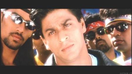 shahrukh khan