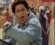 shahrukh khan