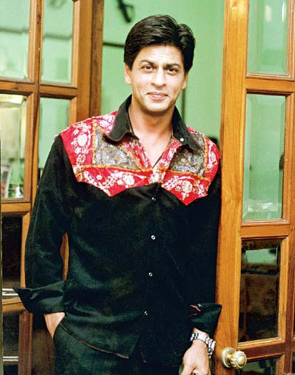 shahrukh