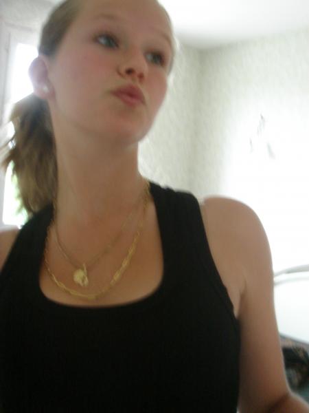 une belle