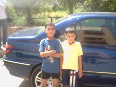 anas et ilyass