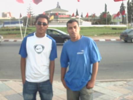 red and jalal